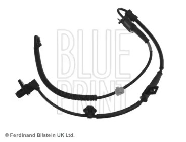 BLUE PRINT adg07185 -  Датчик, частота вращения колеса